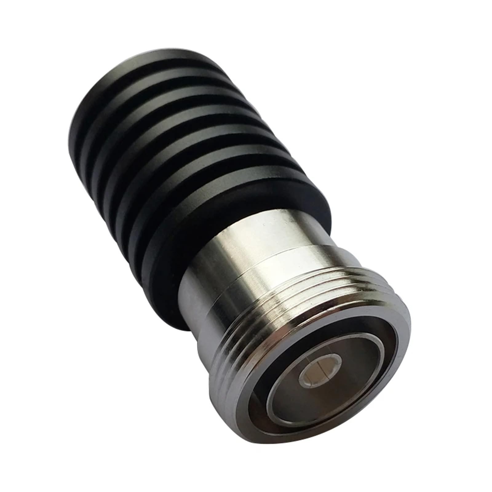 Charge de terminaison Femelle DIN 7/16 10 W 50 Ohm, DC -3/6 GHz, Charge fictive coaxiale for Radio(3Ghz)
