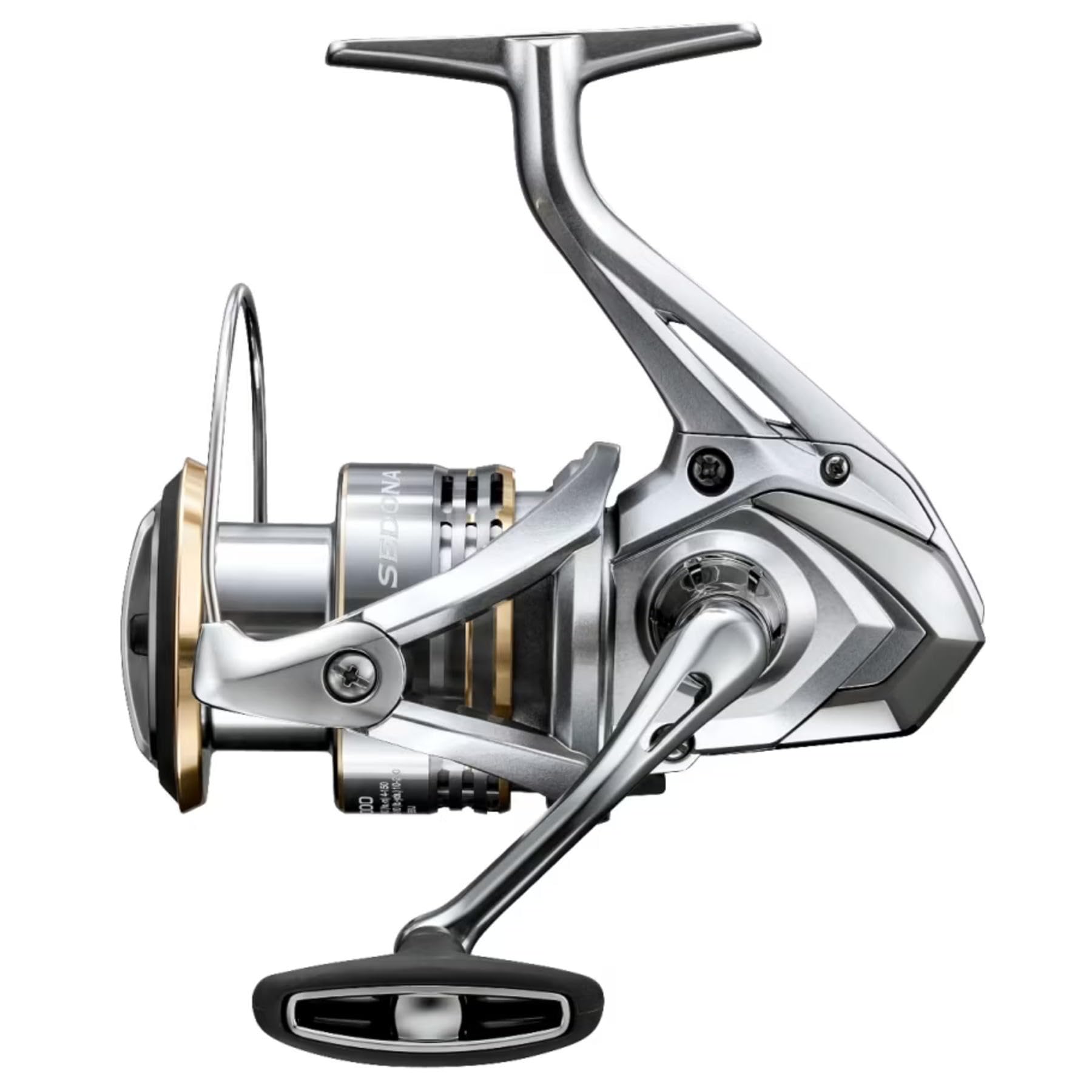 【新品未使用】SHIMANO SEDONA4000 Shimano 4000 Sedona Spinning Reel 23 : Amazon.ca: Sports & Outdoors