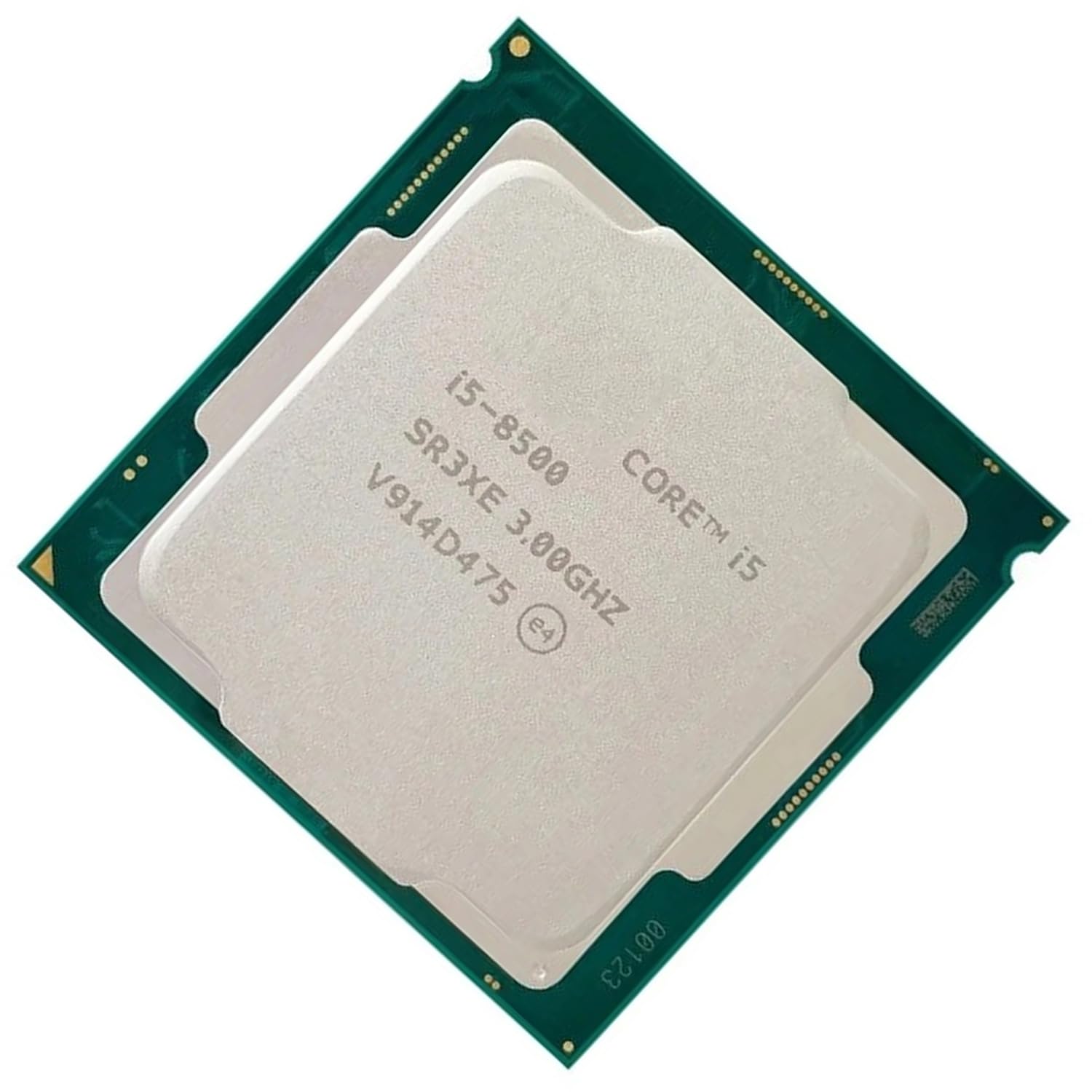 Intel Core i5-8500 CPU 5枚 PCパーツ CPU Core i5-8500 Intel Core i5-