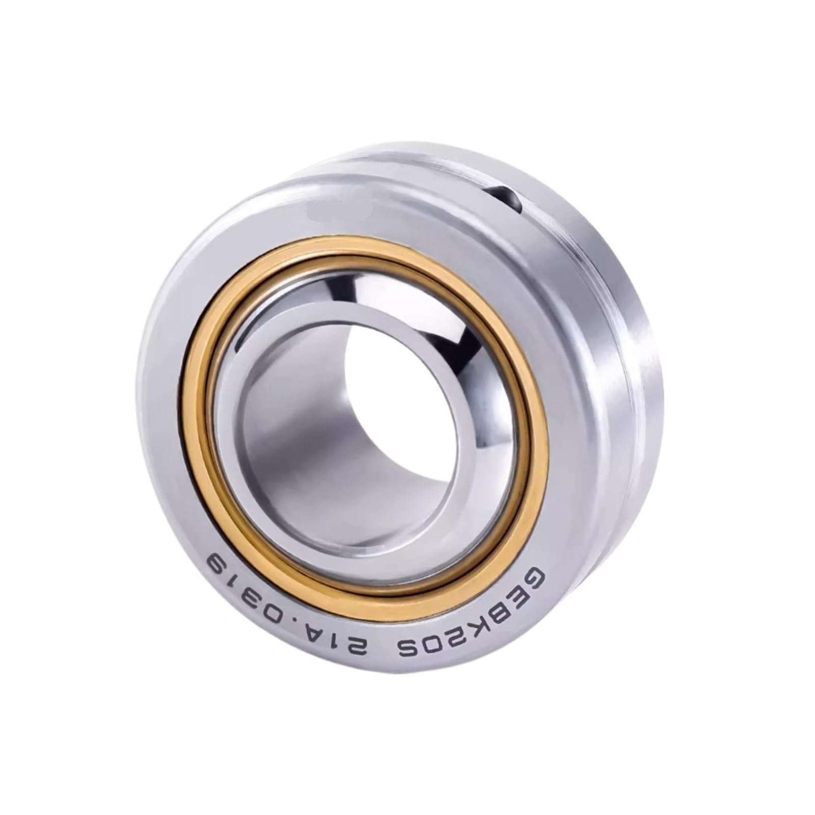 Amazon.co.jp: 1PC ラジアル球面滑り軸受 GEBK5S/6S /8S/10S/12S/14S