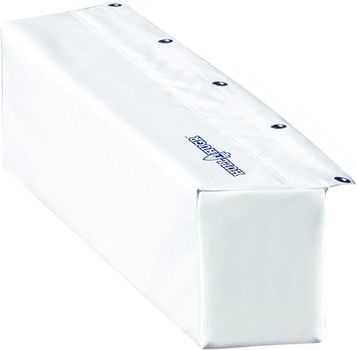 Miniatura 5 de Hull Hugr Parachoques Marina, varios tamaños, parachoques de barco de acoplamiento y parachoques de muelle de esquina, varios tamaños, parachoques