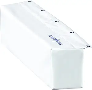 Hull Hugr Marina Bumper, Multiple Sizes, Docking Boat Bumpers