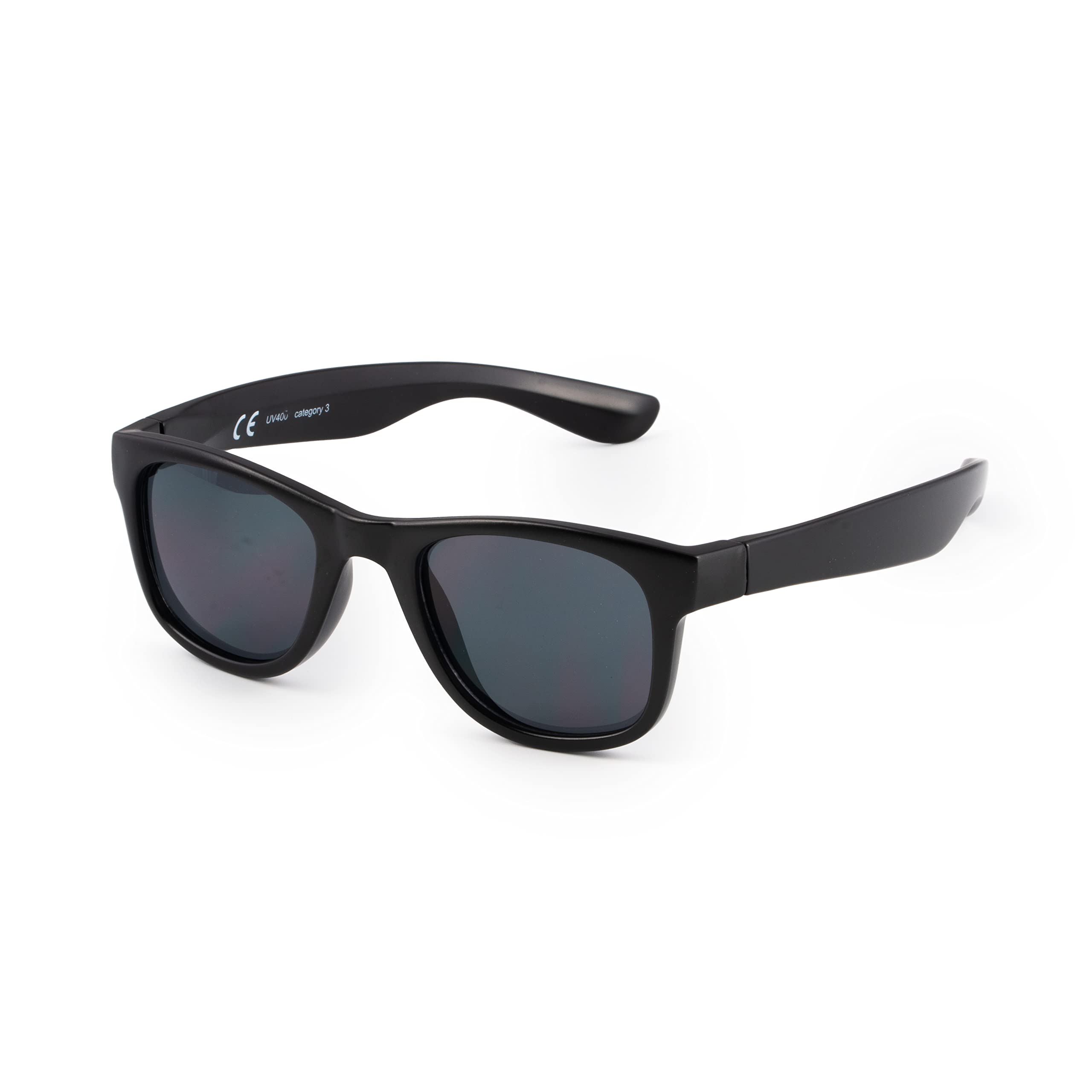 Kiddus Gafas de Sol UV400 Recicladas para Niños a partir de 10 Años
