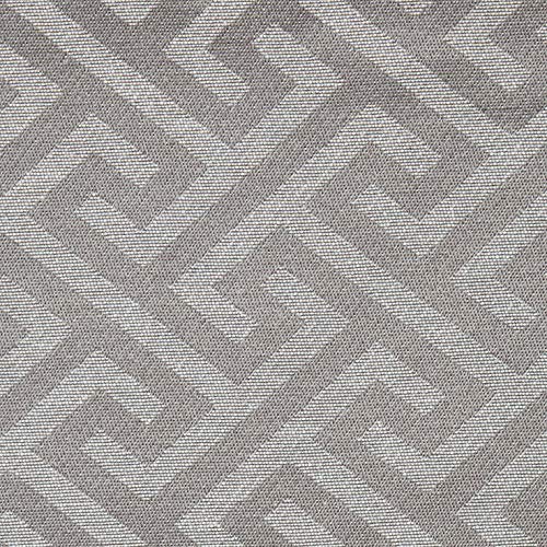 Manta para Sofá Jacquard Savage Trace, 1,35x1,8 m, Branyl, 51.41% Algodão e 48.59% Poliéster, Fendi