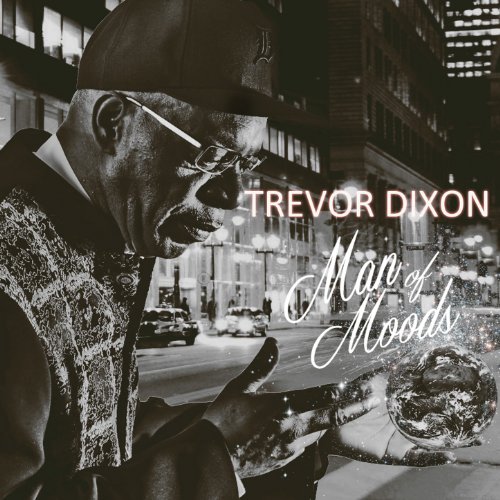 Trevor Dixon