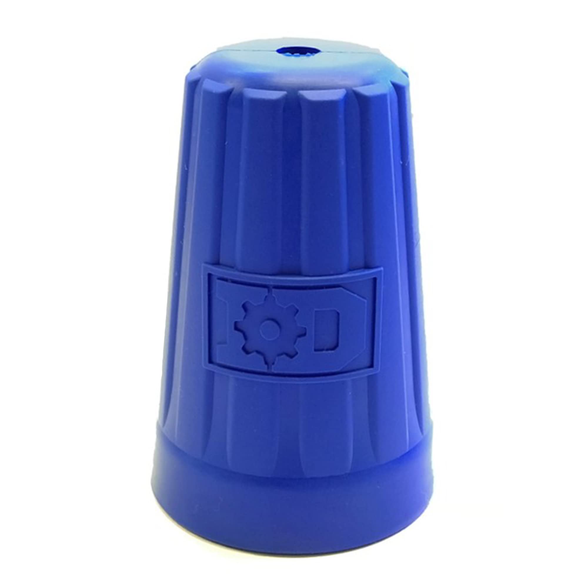 Industrial Dog Wire Nut Durable Chew Toy And Treat Dispenser - Dog & Puppy โ image 1