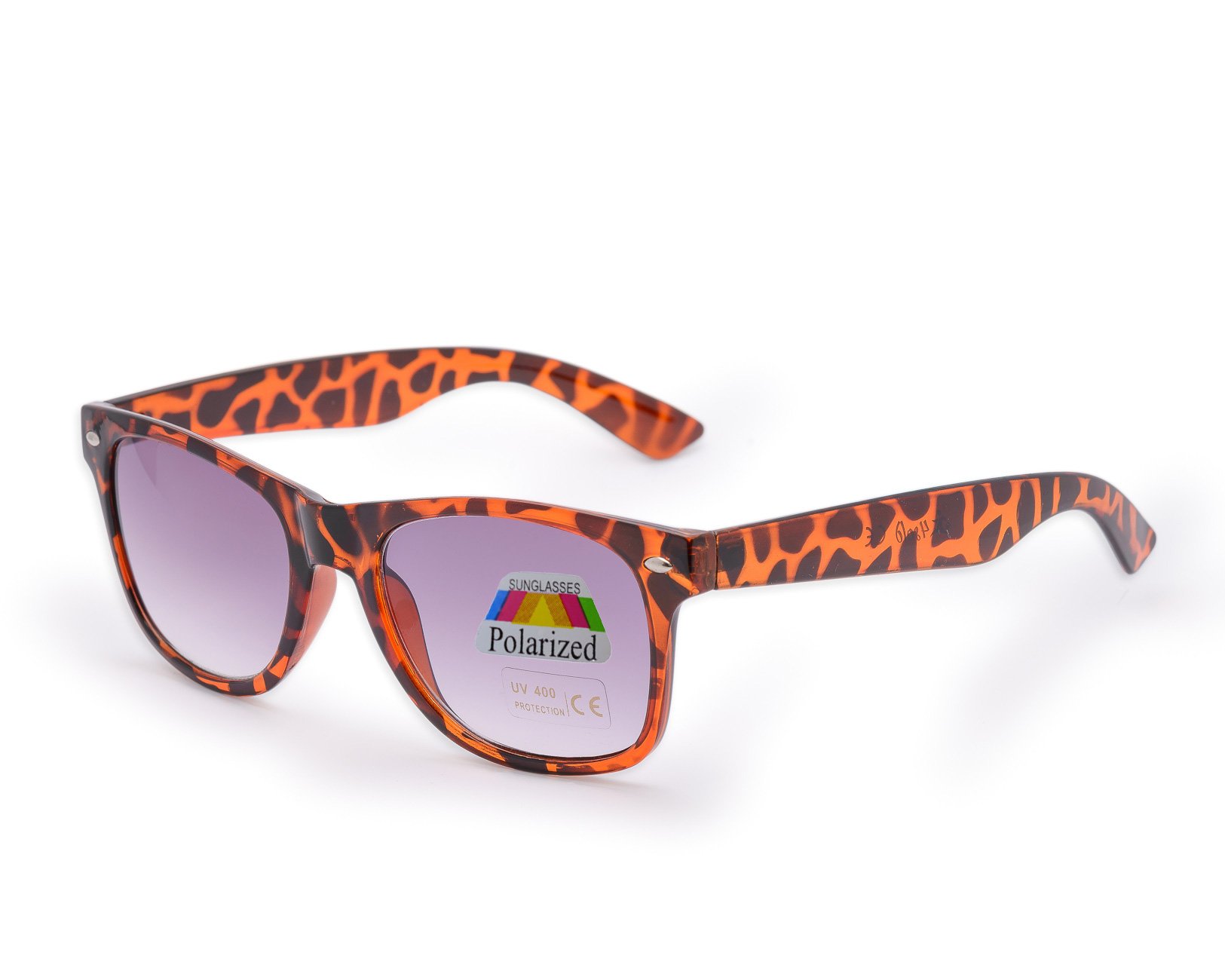 Morefaz Boys Panther Kids Sunglasses Girl Glasses Polarised Lens Uv400 Holiday School Mfaz Ltd