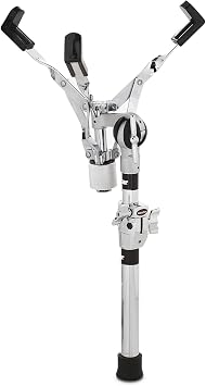 Gibraltar Gibralter 9706NL Pro No Leg Ultra Adjustable Snare Stand