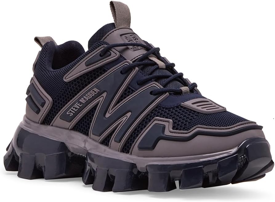 Steve Madden Mens Prive - Image 8