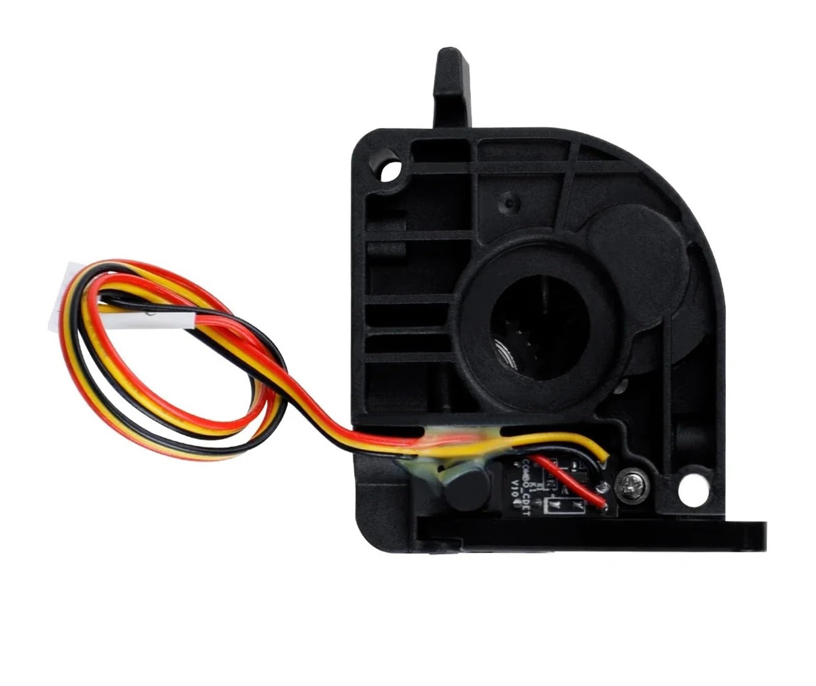 Series Multicolor Upgrade Extruder Kit for die Extrusion for MultiColor-Druck
