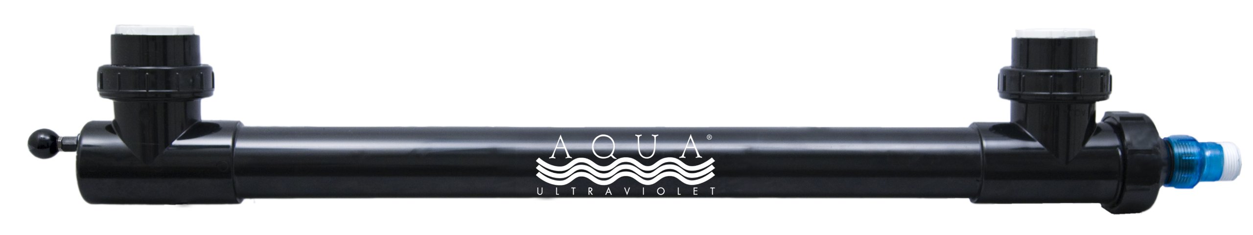 Aqua Ultraviolet AAV00063 UV Sterilizer Wiper for Aquarium, 40-watt, Black