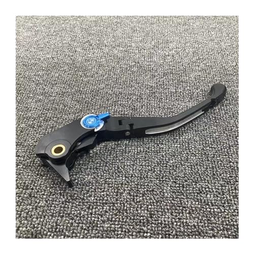 Levier embrayage moto réglable pour éviter la casse sur BMW S1000RR