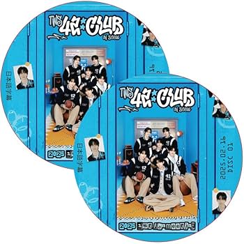 TWS ドフン 2025 ワルツ ライブ 入場者限定 トレカ TWS ドフン 2025 ワルツ ライブ 入場者限定 トレカ TWS 2025