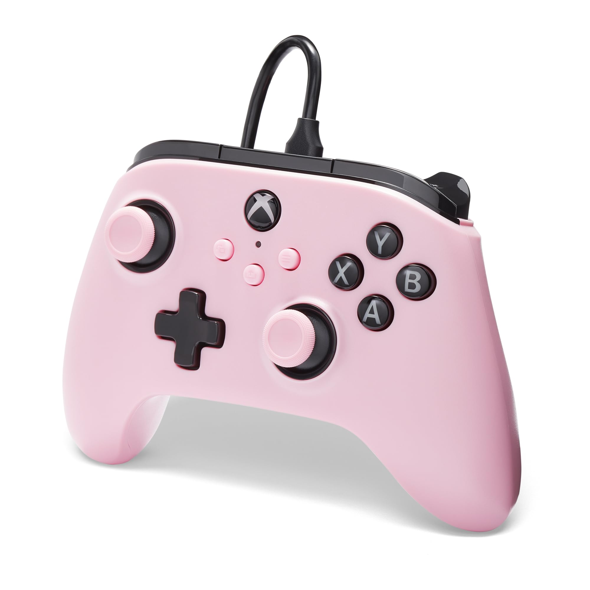 Wired Controller for Xbox Series X|S - Pink (Argos exclusive in UK)