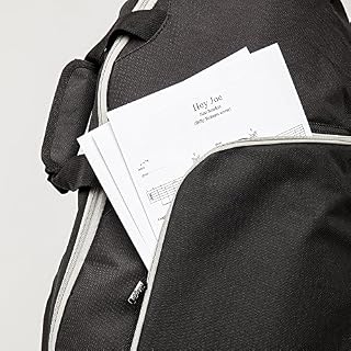 Stagg STB-10 UE Gigbag Housse rembourré for Guitare électrique Noir - Les Beatles, Paul McCartney, John Lennon, RIngo Starr, George Harrison Stagg STB-10 UE Gigbag Housse rembourré for Guitare électrique Noir – Image 2