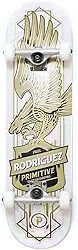 Primitive Skateboarding, Skate Completo Primitive Rodriguez Eagle