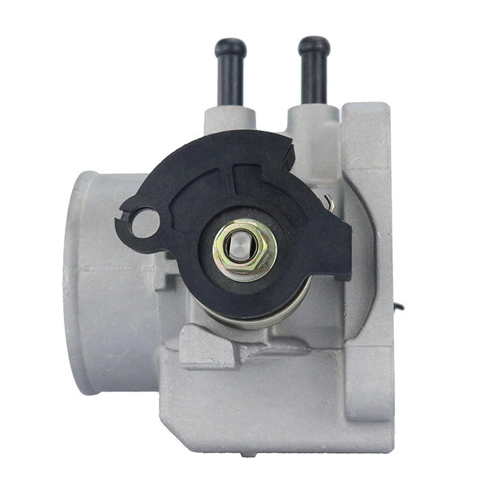 Compatible con Hyundai Verna Getz DOHC L4 Válvula de aceleración 35100-26860 3510026860 V53810006 Cuerpo de aceleración del automóvil