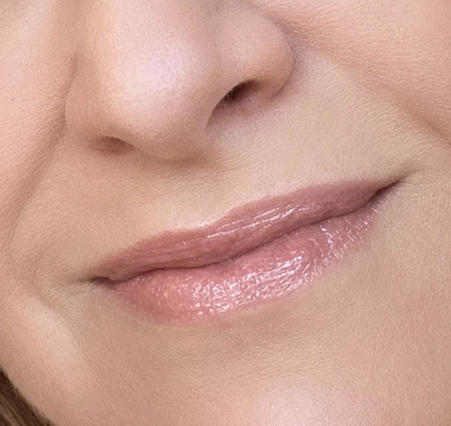 Dream Lip Oil Midnight Berry photo review