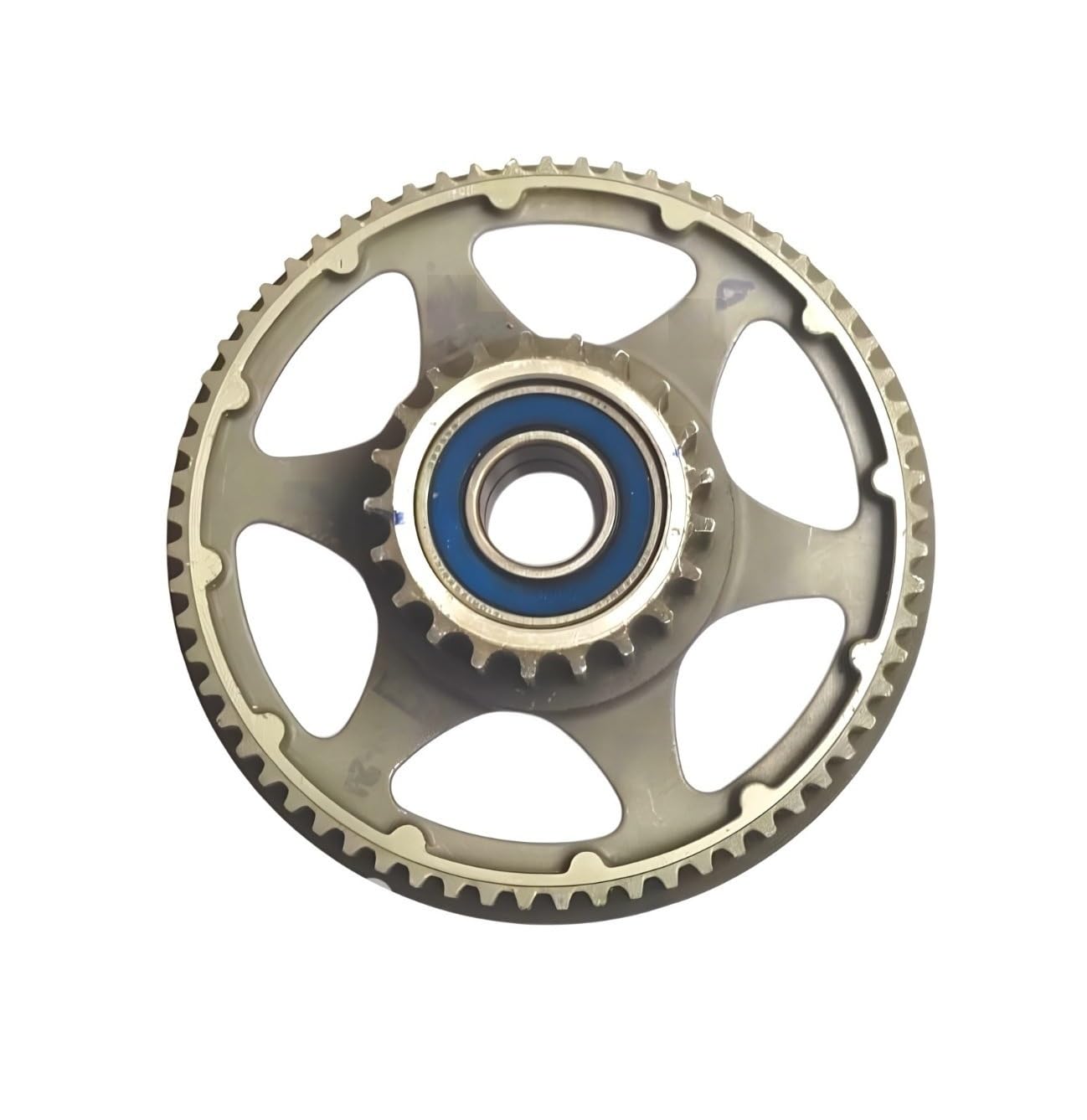 Meenu Arts Ather 450 Intermediate Pulley-image-17