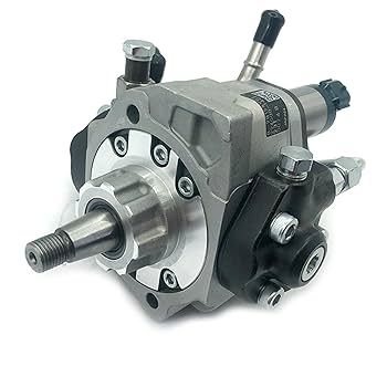 j　3点 4JJ1 HP3 Diesel Fuel Injection Pump 294000-1404 8-98155988-4