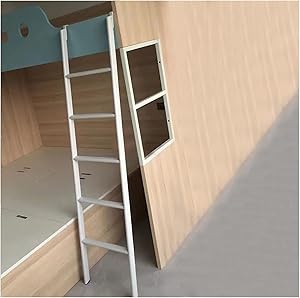 Scala regolabile per letto a soppalco thumbnail classifica