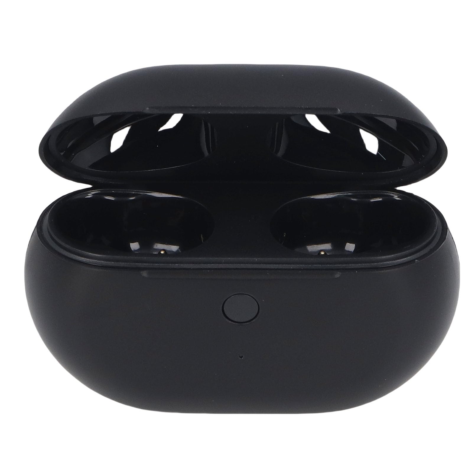 Naroote Custodia di Ricarica per Buds, Batteria da 660mAh | Custodia di ricarica ricaricabile, materiale ABS, vestibilità , protezione \'alimentazione, adatta ai viaggi