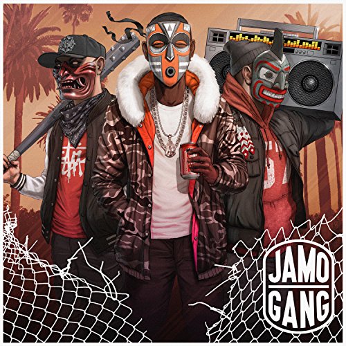 Jamo Gang feat. Snak the Ripper