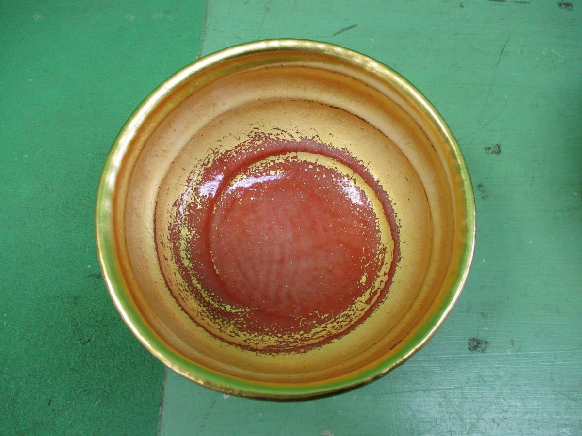 嶋台茶碗　佐々木松楽　茶道具　送料無料 Amazon.co.jp: 茶道具 嶋台茶碗 佐々木松楽 共箱 : ホーム＆キッチン