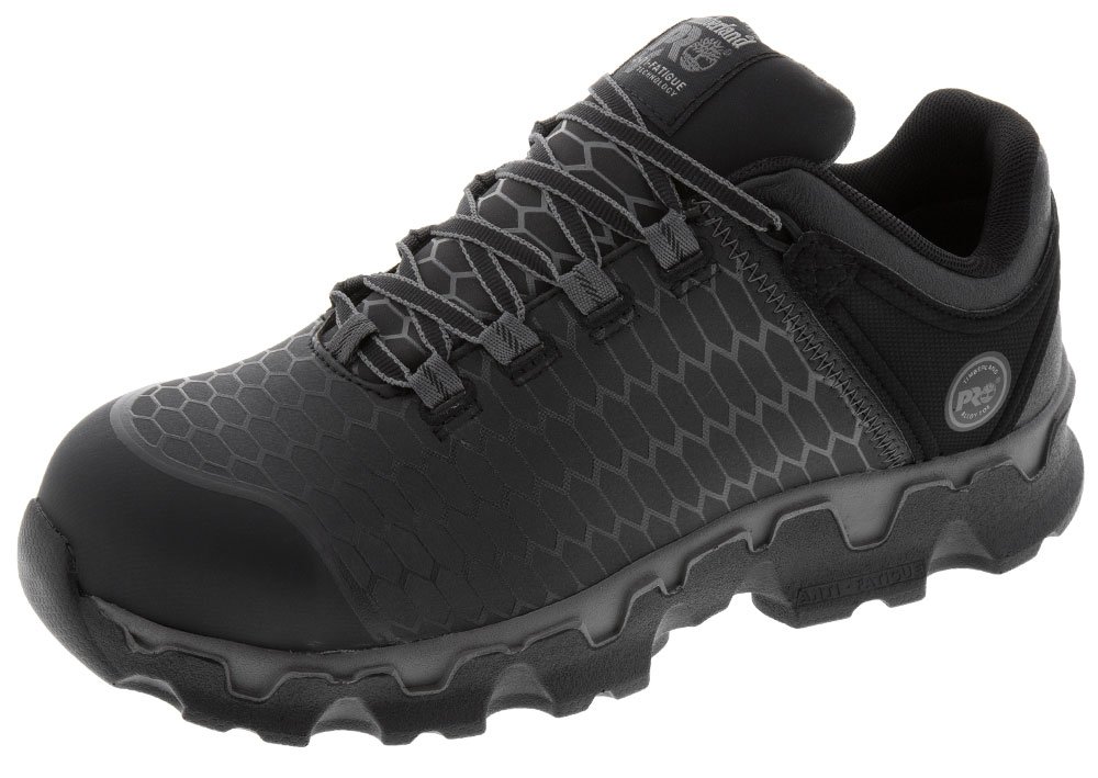 Timberland PRO Men's, Powertrain Sport Alloy Toe Work Shoe