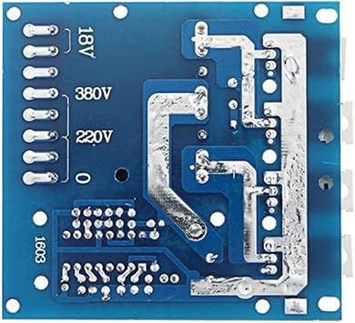 DC 12V TO AC 220V 380V 500W 1000W Inverter Boost Board Transformer Power Car Converter Module(500W)