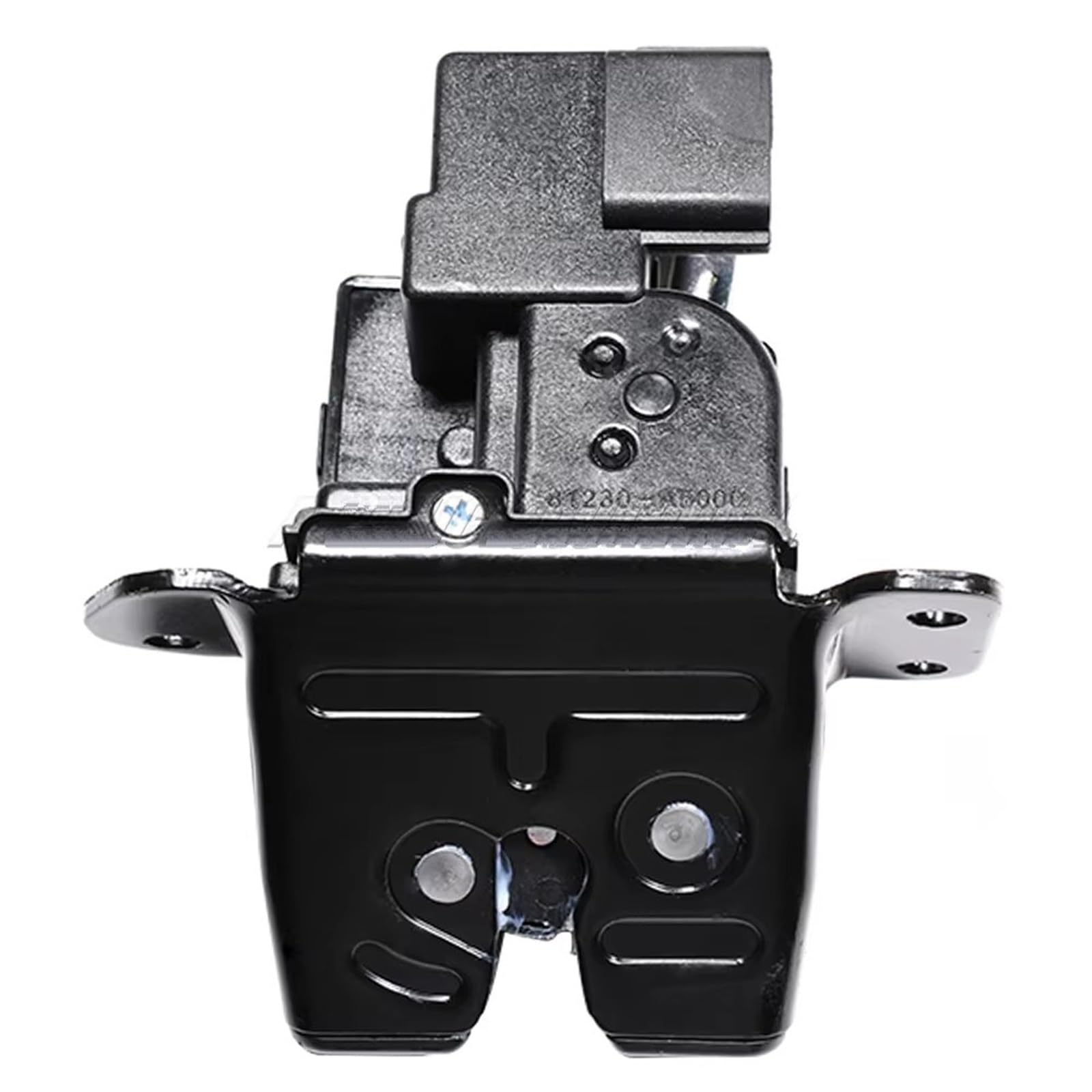 Boot Tailgate Lock Car Tailgate Trunk Latch Mechanism Door Lock Actuator for Hyundai for Elantra GT for I30 2013-2017 81230-A5000 81230A5000 Boot Lock Latch Actuator