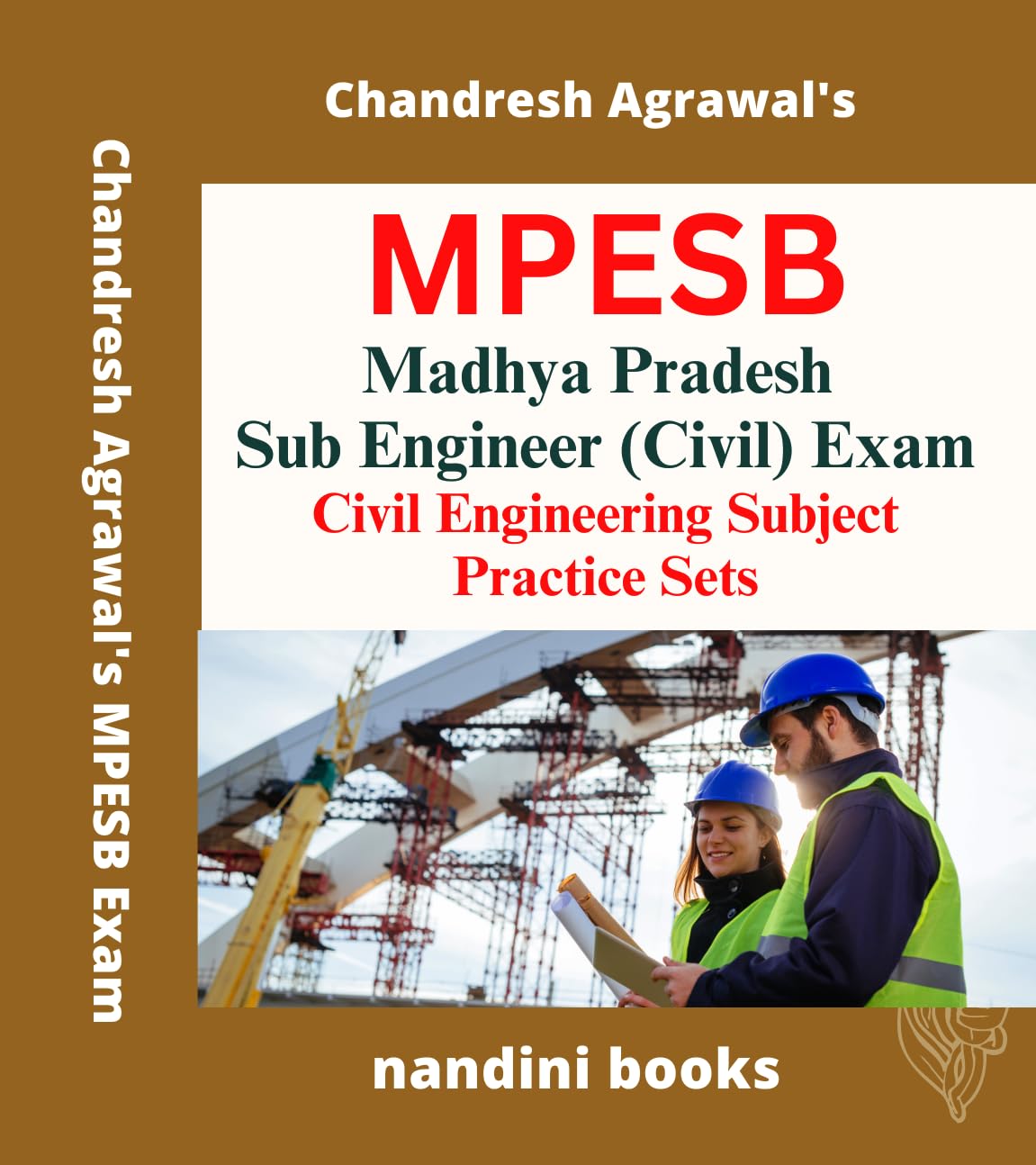 MPESB Group 1 Sub Group 3