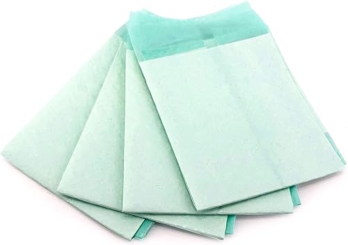 Miniatura 6 de Almohadillas para cachorros, pequeñas de 17 x 24 pulgadas, paquete a granel de 600 unidades, almohadillas de primera calidad para orina para perros,