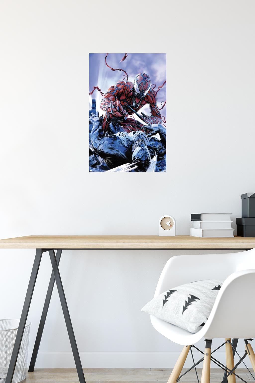 Amazon.co.jp: Trends International マーベルコミックス