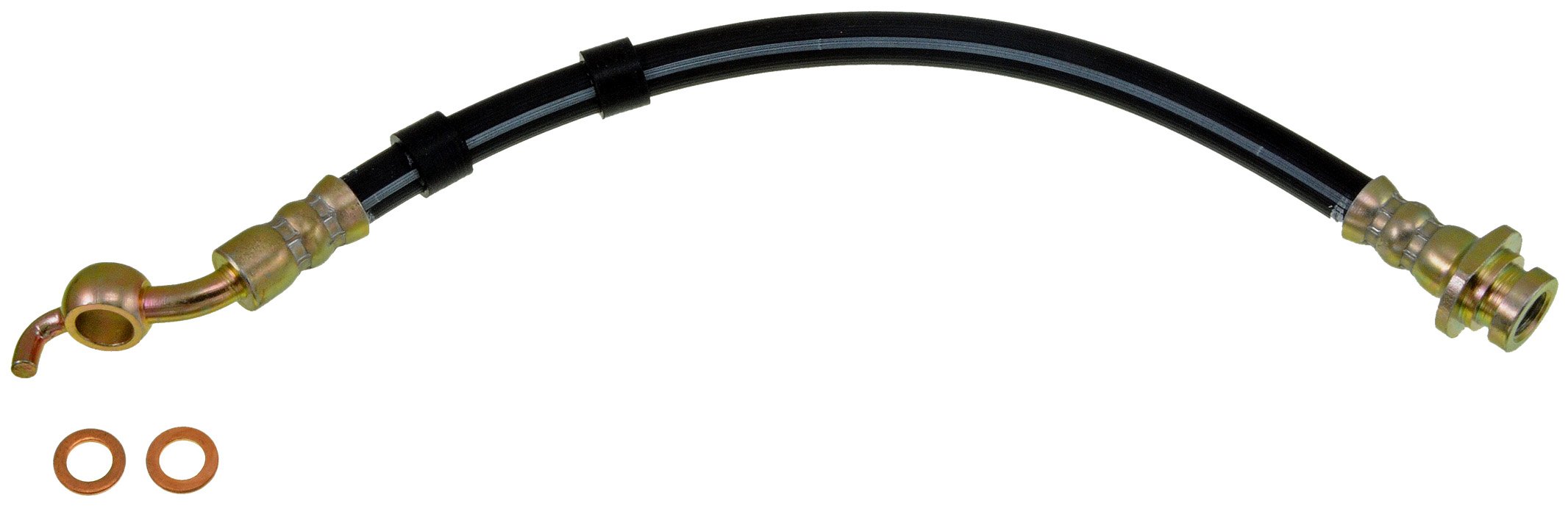 Dorman H620962 - Manguera De Freno Hidráulica
