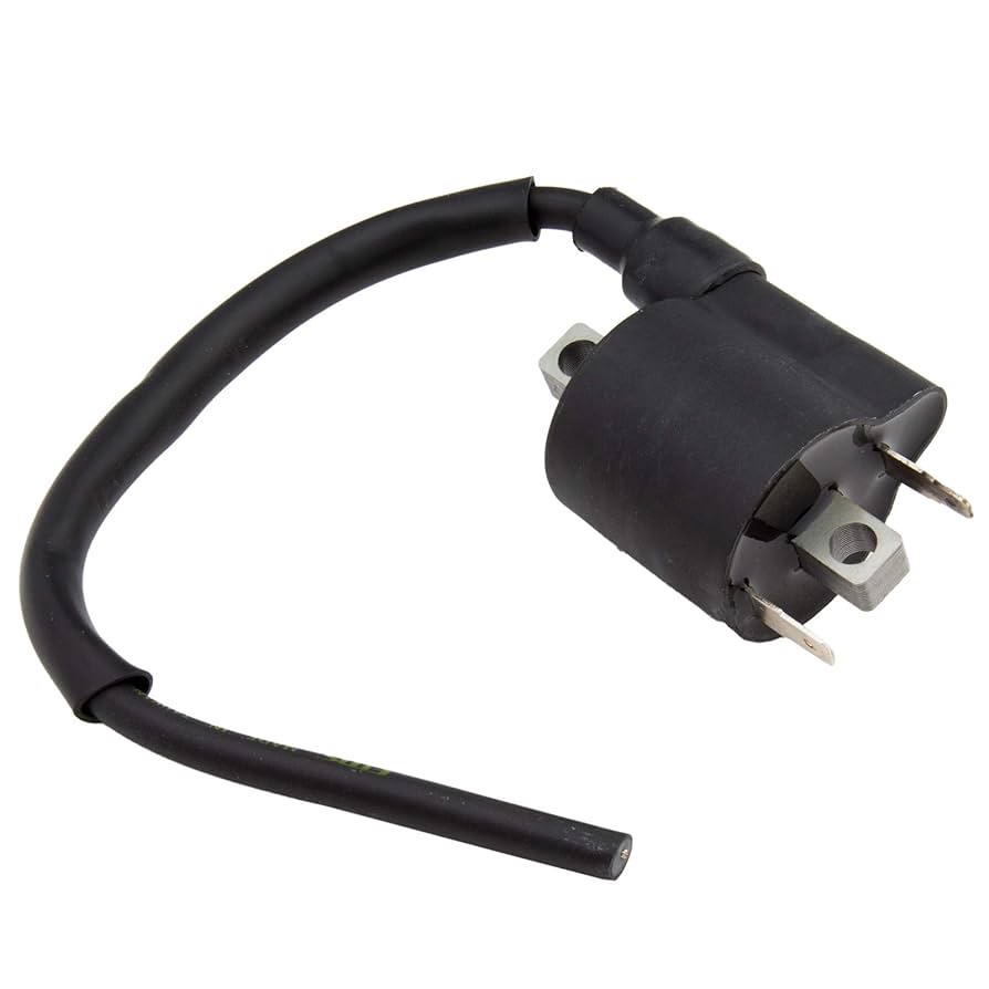 カルイビキ Amazon.com: GENUINE SHINDAIWA IGNITION COIL FITS T242 C242