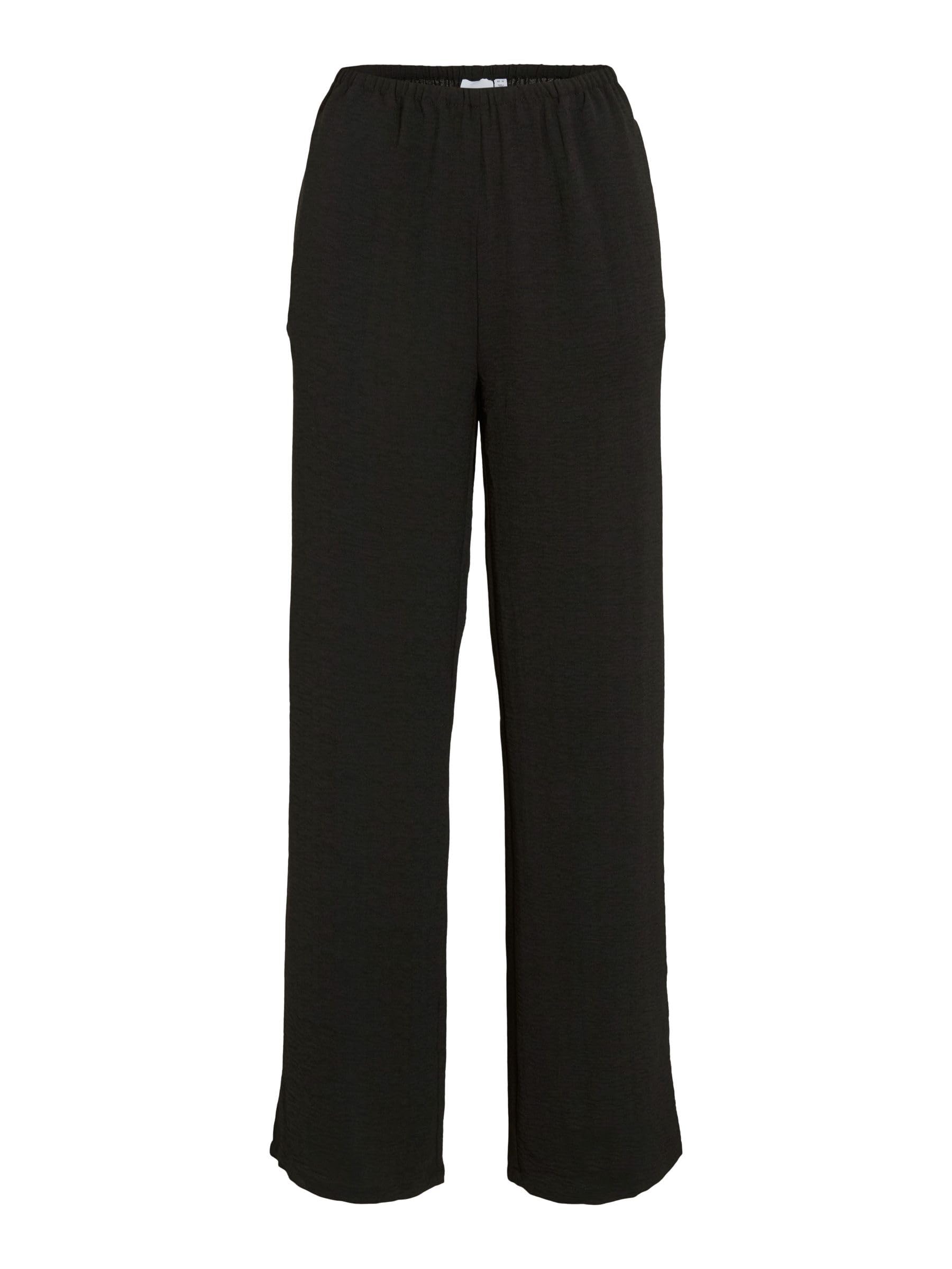 Vila Female Hose VISURASHIL Mid-Waist