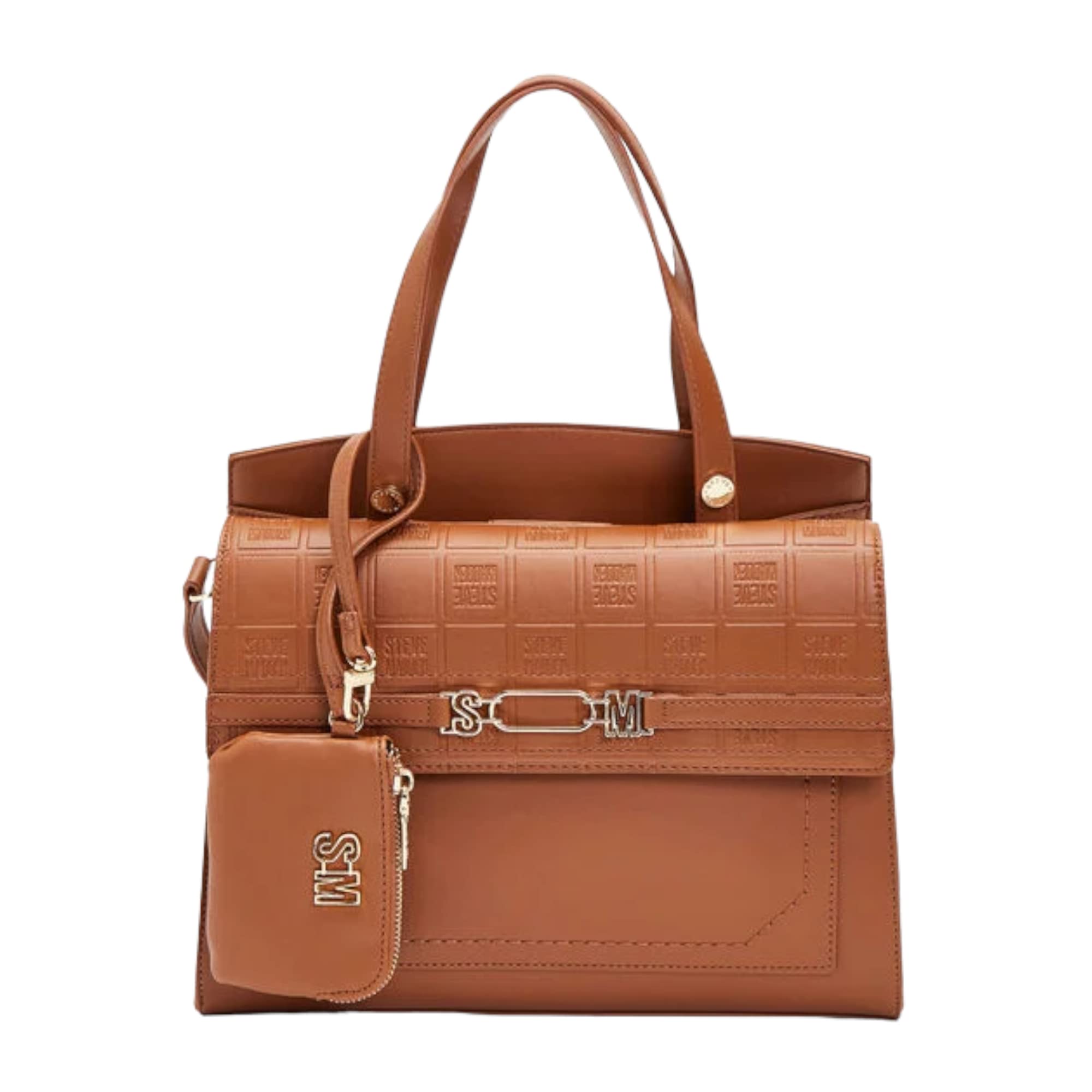 Steve Madden BWinona Satchel Bag