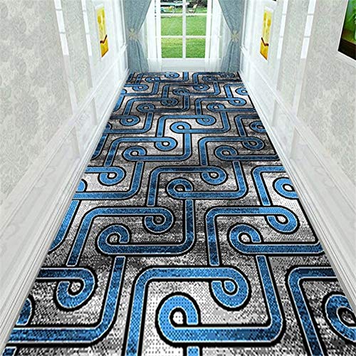 Tapis de passage d'allée pour un intérieur accueillant