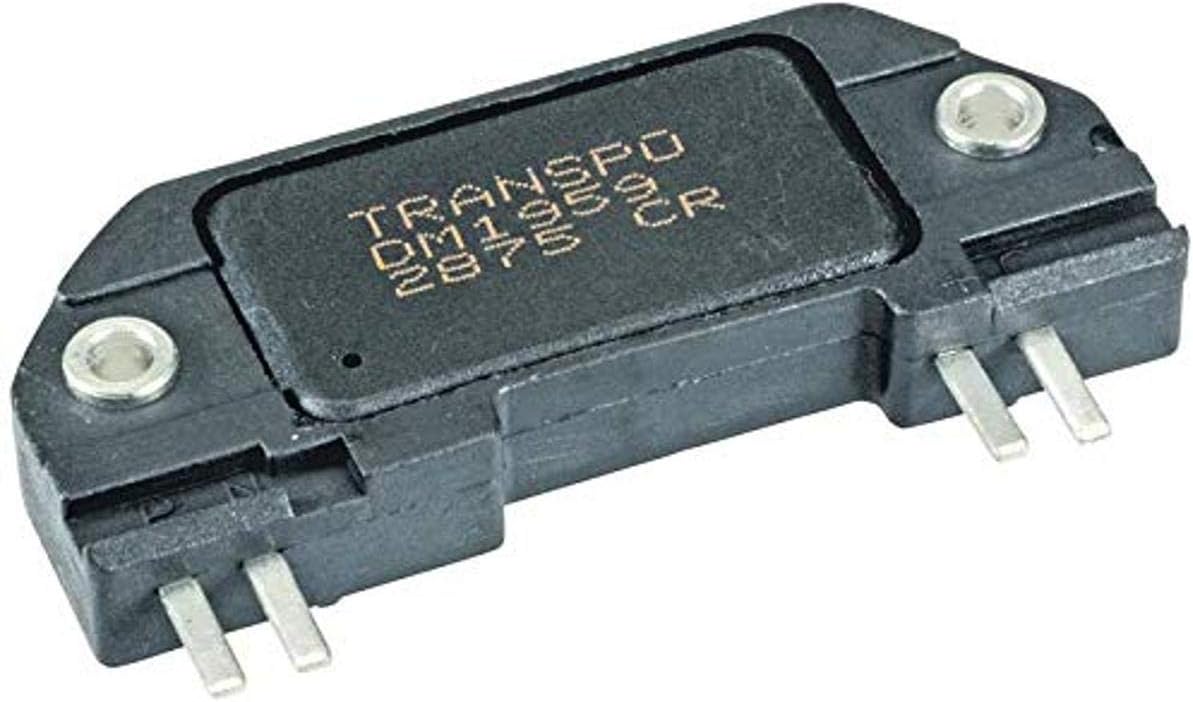 Premier Gear PG-DM1959 Professional Grade New Ignition Control Module