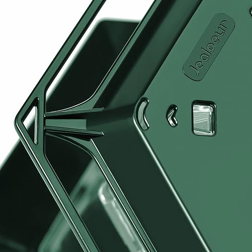 Vista 11 de Comederos para pájaros colgantes al aire libre, comedero para pájaros silvestres, color negro