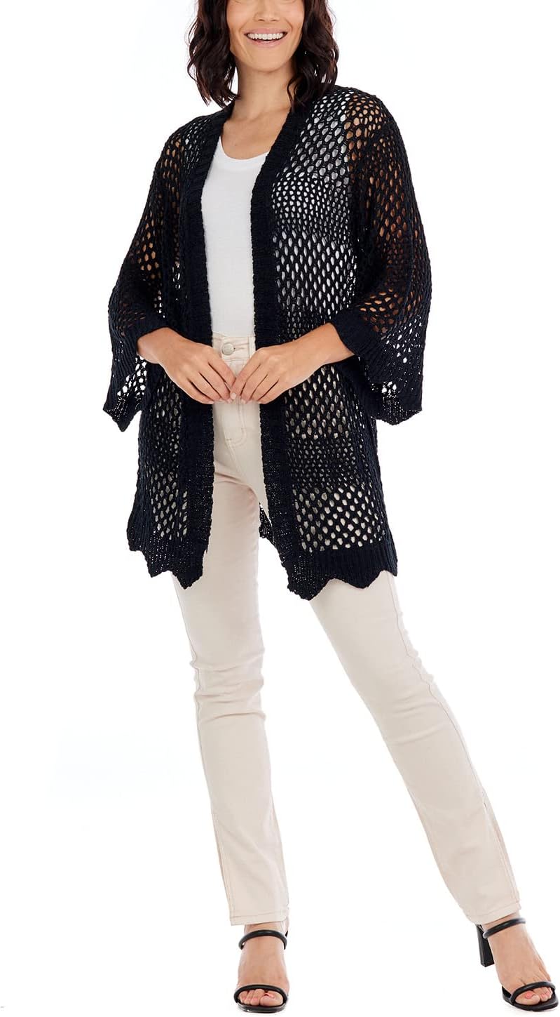 Mud Pie Women's Women's Nella Cardigan