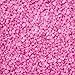 Produktbild Eurosand Dekogranulat/Dekosteine (2-3 mm), 1 kg, pink