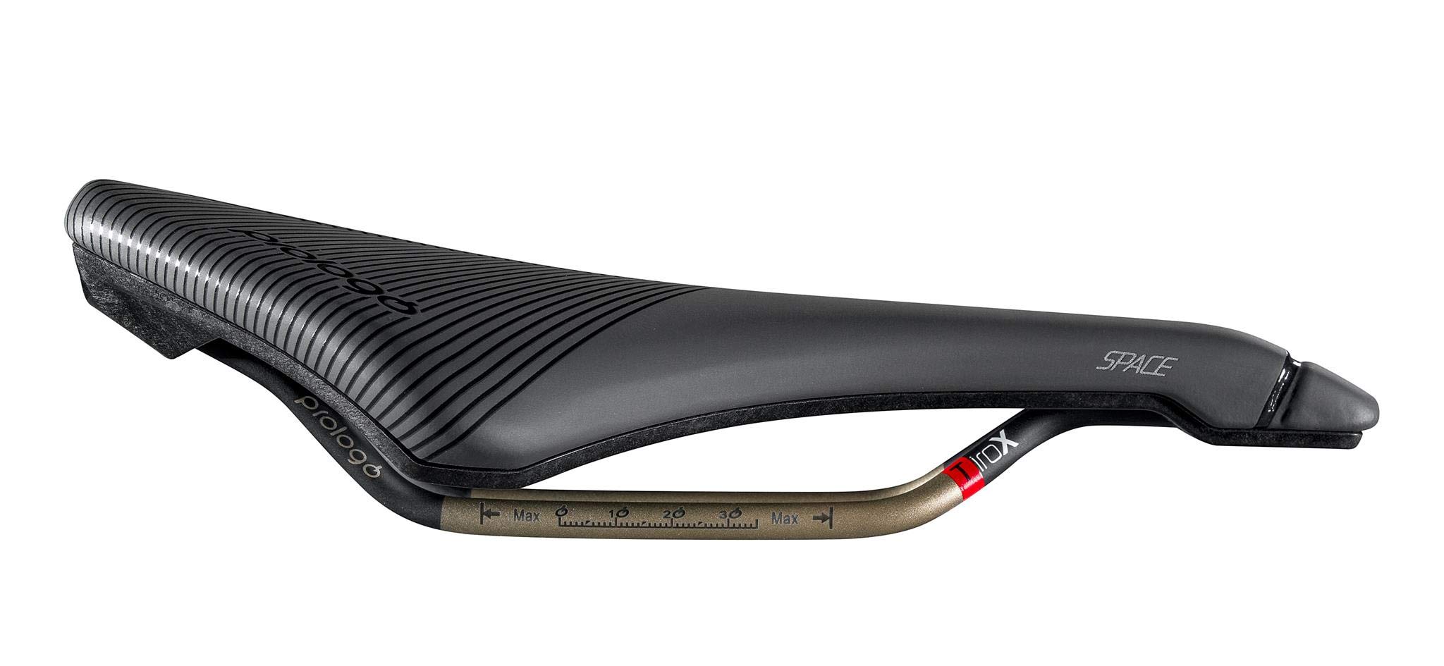 Prologo Dimension Space Tirox Sella