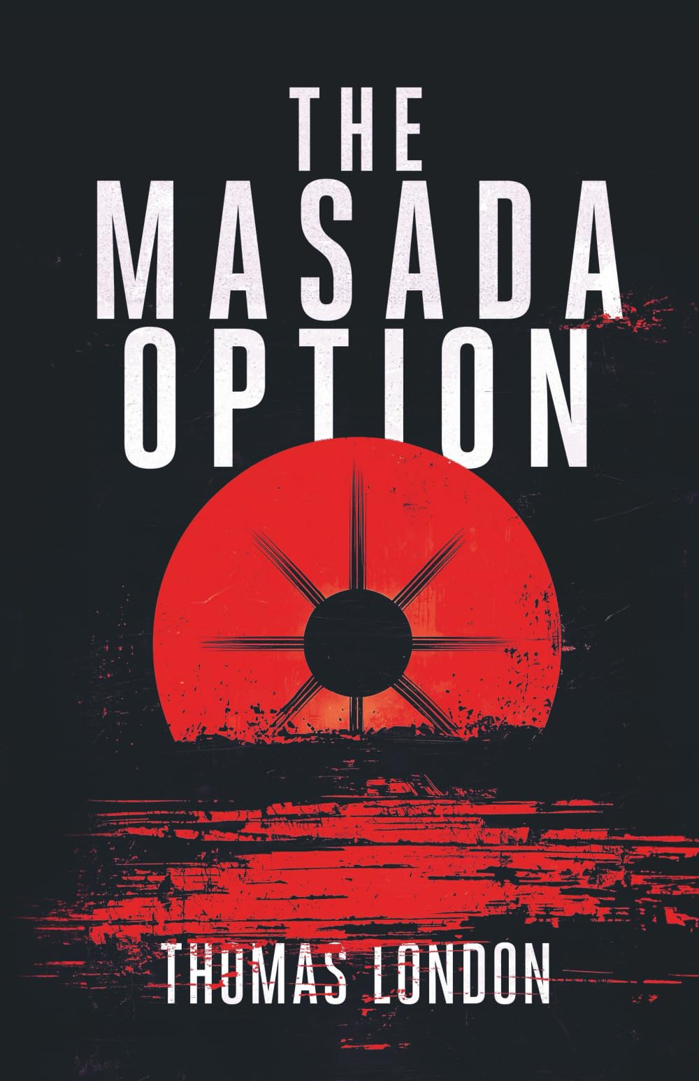 The Masada Option