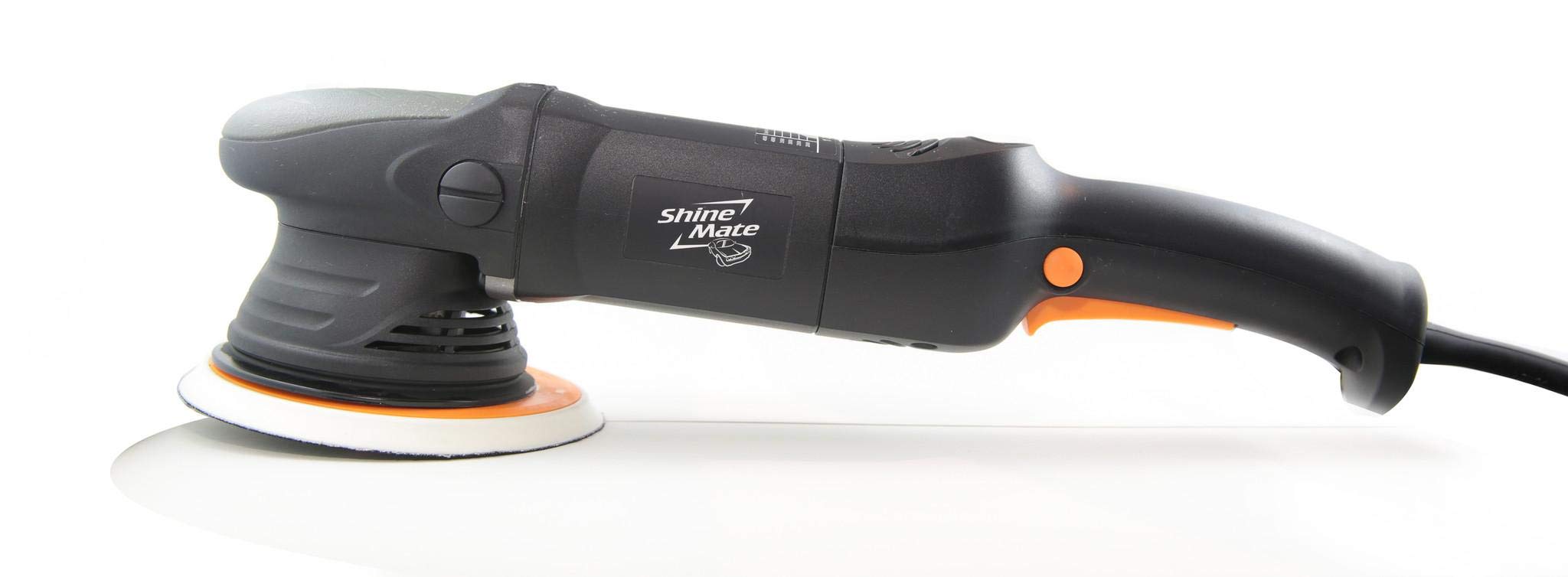 SHINE MATE Polishing Machine