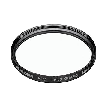 HAKUBA 37mm レンズフィルター オリンパス PEN Lite E-PL1s用 MCレンズガード 保護用 シルバー枠 日本製 CF-LG37EPL1S wgteh8f Amazon | HAKUBA 37mm レンズフィルター オリンパス PEN Lite E