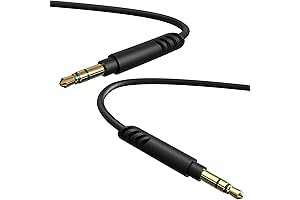 Anker Audio Cable: Premium Sound for Your Audio Devices