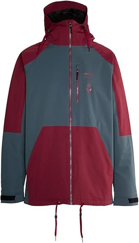 ARMADA アルマダ Carson Insulated ジャケット メンズ M 61vM2yhGJkL._AC_SY500_.jpg