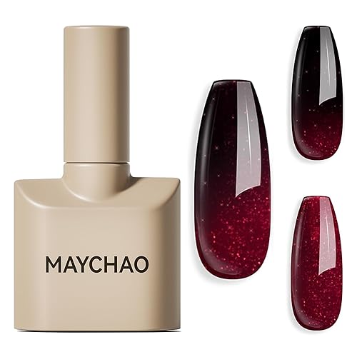 Miniatura 103 de MAYCAHO - Aceite para cutícula de uñas, 0.5 onzas líquidas, aceite revitalizante para el crecimiento de uñas